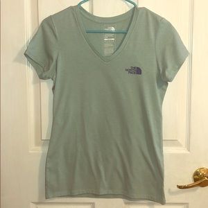 The North Face Slim Fit T-Shirt